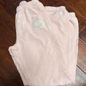 Roots Equestrian Track Suit